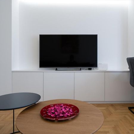 The Spiritual Athens Apartment Exteriör bild