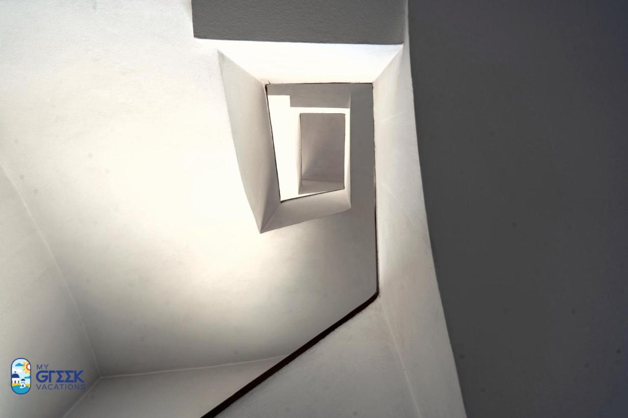 The Spiritual Athens Apartment Exteriör bild